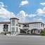 Best Western Rose Garden Inn