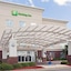 Holiday Inn Statesboro-University Area By Ihg