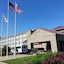 Clarion Hotel & Convention Center Joliet