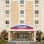 Candlewood Suites West Springfield By Ihg