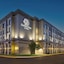 Doubletree By Hilton Minneapolis Airport