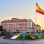 Hotel Madrid Torrejón Plaza