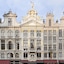Ibis Brussels Centre Châtelain