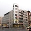 Novum Hotel City B Berlin Centrum