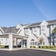 Microtel Inn & Suites By Wyndham Modesto Ceres