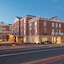 Courtyard By Marriott Charlottesville University Medical Ctr