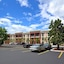 Holiday Inn Express Brockton - Boston By Ihg