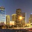 Residence Inn By Marriott Houston Downtown Convention Center