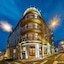 Planalto Select Hotel Ponta Grossa