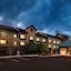 Courtyard Flagstaff