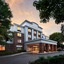 Springhill Suites By Marriott Richmond North Glen Allen