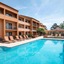 Courtyard By Marriott Savannah Midtown