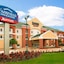 Fairfield Inn & Suites By Marriott Channelview