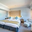 Hotel Okura Tokyo Bay