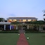 The Ashok Beach Resort