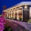 Parkim Ayaz Hotel