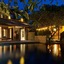 Pool Villa Merumatta Senggigi