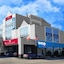 Ramada By Wyndham Niagara Falls By The River