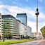 H4 Hotel Berlin Alexanderplatz