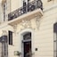 Appart'hôtel Maison Montgrand Marseille Vieux Port