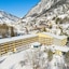 Johannesbad Hotel Palace
