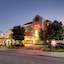 Hampton Inn & Suites San Francisco Burlingame Airport South