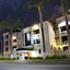 Eh Ejecutivo Urban Hotel