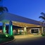 Holiday Inn Dublin-Pleasanton By Ihg