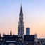 B-Aparthotel Grand Place
