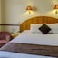 New Ambassador Hotel