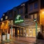 Willow Hotel Restaurant