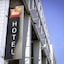 Ibis Lorient Centre Gare