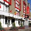 Brit Hotel Mulhouse Centre