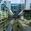 Qbic Hotel Amsterdam Wtc