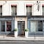 Le Relais Montmartre