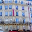 Hipotel Paris Voltaire Bastille