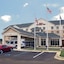 Hilton Garden Inn Jackson Pearl