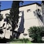 Palazzo Viviani Castello Di Montegridolfo