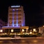 Hotel Diplomat Palace