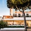 Hotel Villa Rosa Riviera