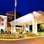 Holiday Inn Express & Suites Williamsburg By Ihg