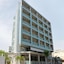 Aquamare City & Beach Hotel