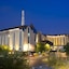 Hotel Antaris Cintermex