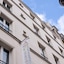 Hotel Les Jardins De Montmartre
