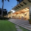 Hotel Misión Grand Cuernavaca