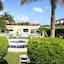 Villablanca Garden Beach Hotel
