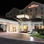 Hilton Garden Inn Cincinnati Blue Ash