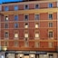 Hotel Diana Roof Garden