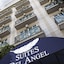 Suites Del Angel