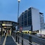 Hotel Benidorm Mexico City